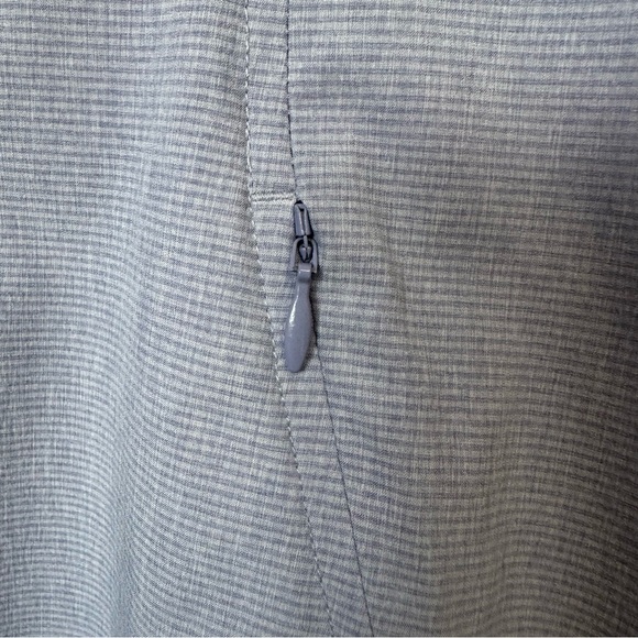 Duluth Trading Sol Survivor Tunic Sun Protection size Large - Picture 7 of 15